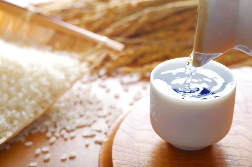 Casual Japanese sake tasting and snack experience, Kabukicho - Starting with the basics of Japanese alcohol