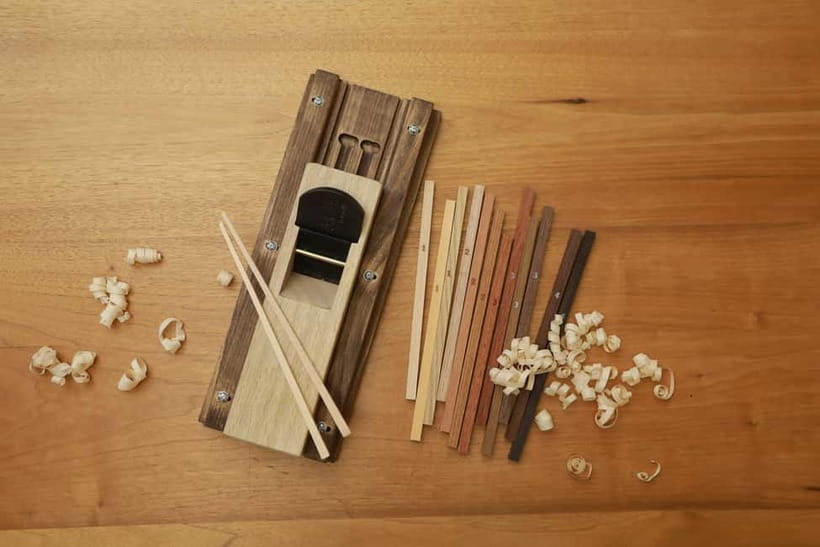 Chopstick Making Workshop in Ginza - Key Points at a Glance