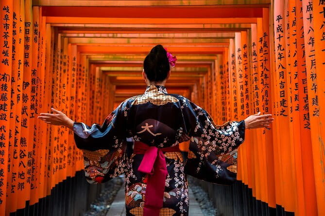 Discover Himeji, Kobe and Nara from Osaka - Himeji Castle: the day’s main historic stop