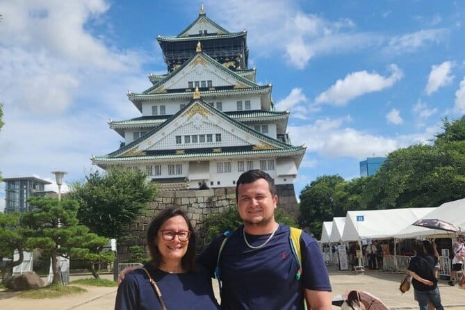 Discover Himeji, Kobe and Nara from Osaka - What to bring and how to use each stop