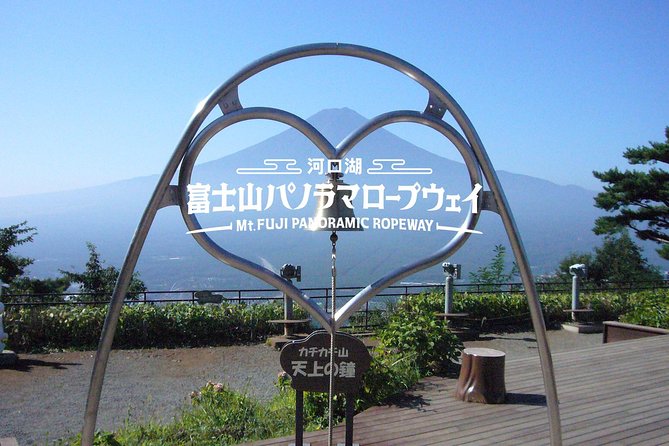 Discover Mt. Fuji 5th Station & Kawaguchiko Sightseeing Day Tour - Why this Tokyo to Fuji day trip works