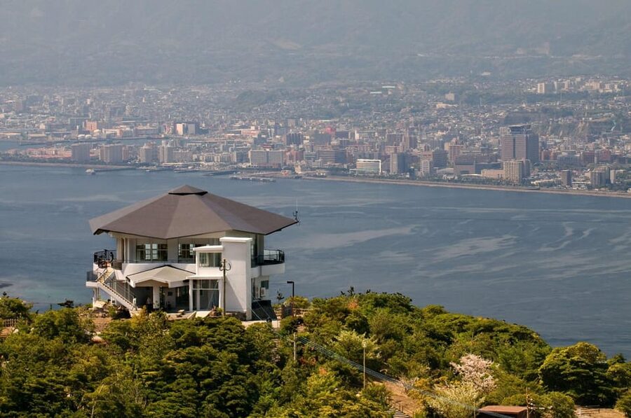 Discover the Wonder of Sakurajima Half Day Tour in Kagoshima - What Is Included for $98