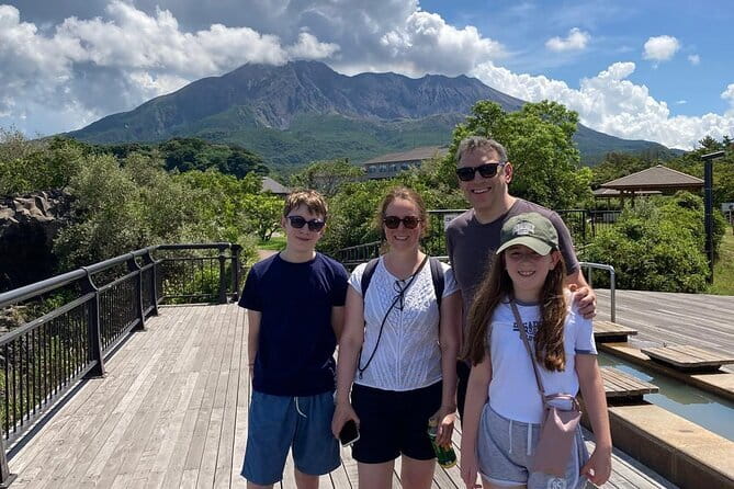 Discover the Wonders of Sakurajima Half Day Tour in Kagoshima - Why Sakurajima makes a strong half-day outing