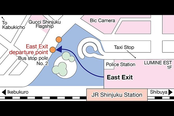 Dynamic Tokyo: Tokyo Tower, Tea Experience, Bay Cruise Day Tour - Who this Tokyo tour suits best