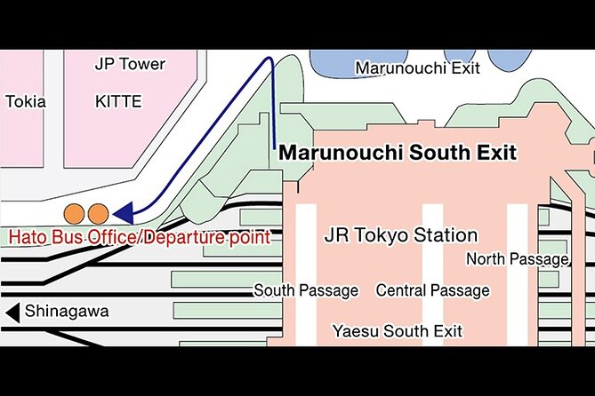 Dynamic Tokyo: Tokyo Tower, Tea Experience, Bay Cruise Day Tour - The matcha activity is the cultural highlight