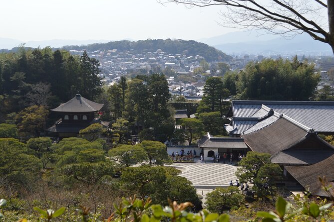 E-Bike Tours of the highlights of Kyoto!!! - Kinkakuji, Kyoto’s Golden Pavilion