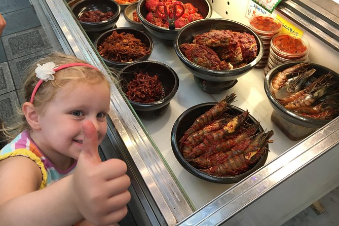 Eat, Drink & Cycle: Osaka Foodie Bike Tour - Wagyu in a Seated Setting