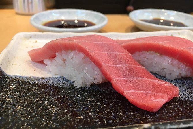 Eat, Drink & Cycle: Osaka Foodie Bike Tour - The Guides Make or Break the Morning
