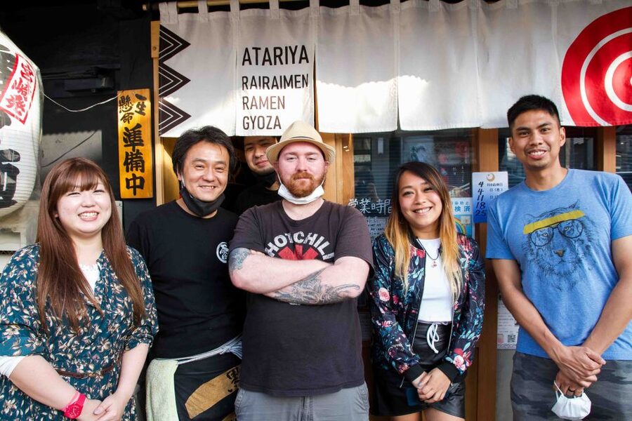 Exclusive Tokyo Ramen Kitchen Experience - Key Points About the Ramen Kitchen Visit