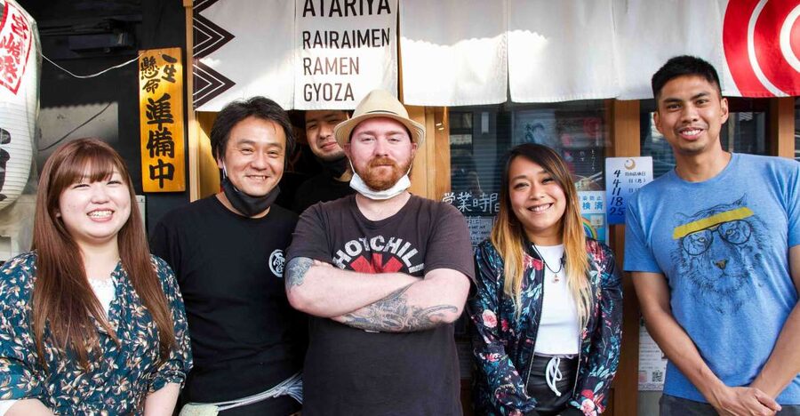 Exclusive Tokyo Ramen Kitchen Experience - Why This Is More Than a Bowl of Noodles