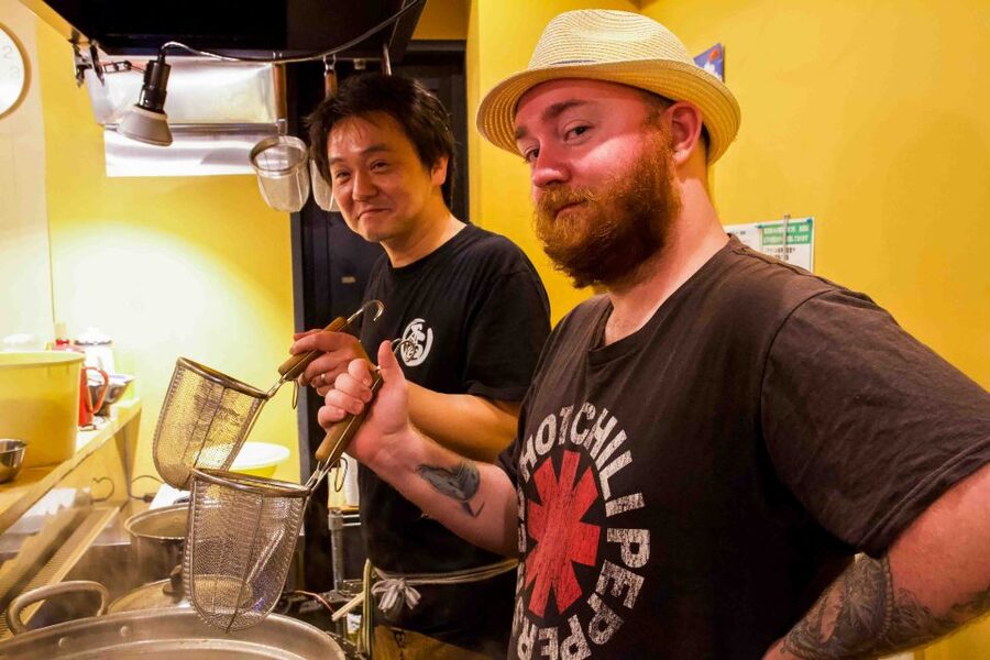 Exclusive Tokyo Ramen Kitchen Experience - Is $83 Fair for One Hour?