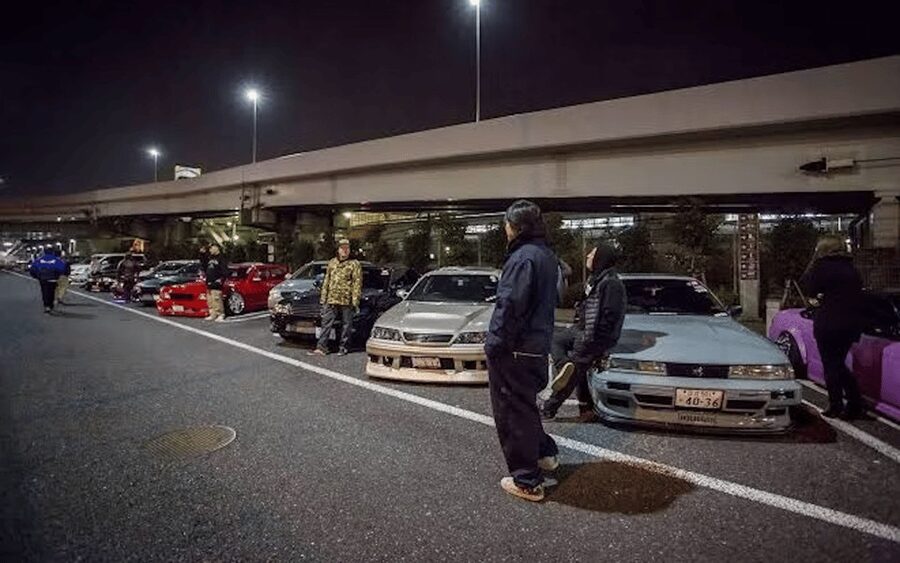FAST&FURIOUS EXPERIENCE Tokyo Car Club membership - What this Tokyo car club experience really is