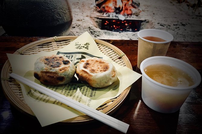 Food & Cultural Walking Tour around Zenkoji temple in Nagano - Why this walk works so well in Nagano