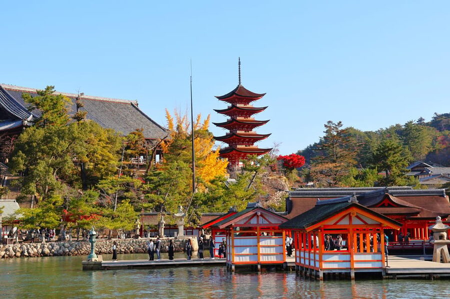 From Hiroshima: Hiroshima & Miyajima 1 Day Tour with Lunch - Why this Hiroshima and Miyajima combination works
