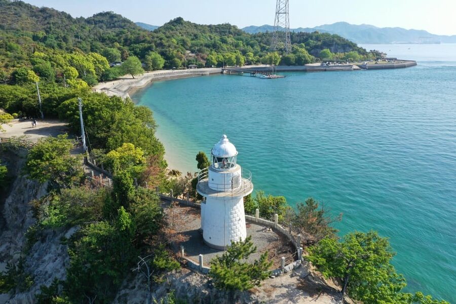 From Hiroshima: Rabbit Island and Takehara Town Tour - Key points to know before booking