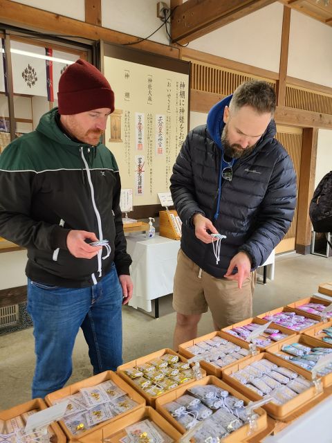 From Kawaguchiko: Mt. Fuji Private Tour with a Local Guide - Art, gardens, and Japanese design