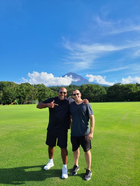 From Kawaguchiko: Mt. Fuji Private Tour with a Local Guide - The lesser-known details that make the day personal