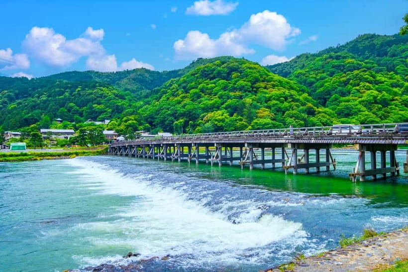 From Kyoto/Osaka: Kyoto Top Highlights 1-Day Guided Bus Tour - Is $51 a good value?