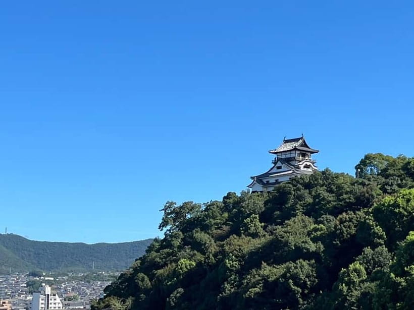 From Nagoya: Inuyama Castle, Ena Gorge, Magome, Tsumago Tour - Key points to know before booking