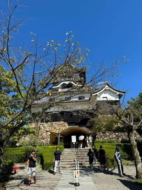 From Nagoya: Inuyama Castle, Ena Gorge, Magome, Tsumago Tour - What this Nagoya day trip gets right
