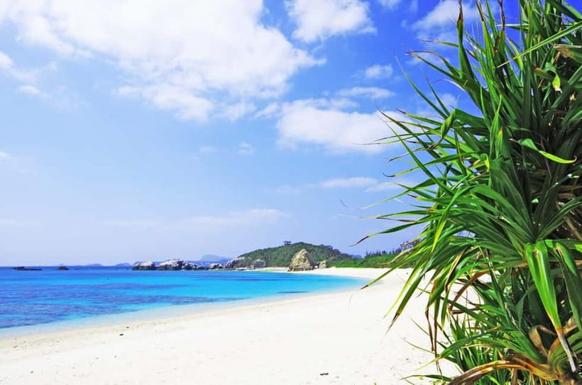From Naha: Snorkeling Tour to Kerama by Ferry - Kerama Blue and the appeal of Tokashiki Island