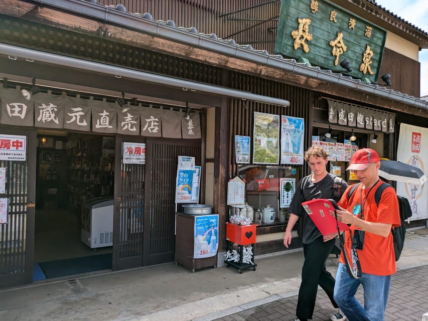 From Narita Airport: Private Layover or Transit Guided Tour - Meeting your guide at Narita Airport