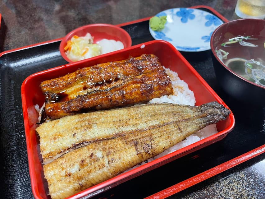 From Narita Airport: Private Layover or Transit Guided Tour - Two hours of flexible time in Narita