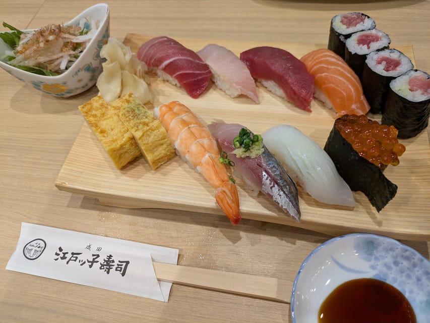 From Narita Airport: Private Layover or Transit Guided Tour - Who will get the most from this tour