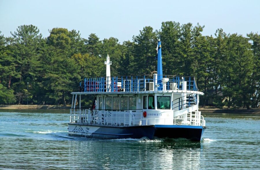 From Osaka: Amanohashidate and Ine Bay Day Trip - Who will get the most from this tour?