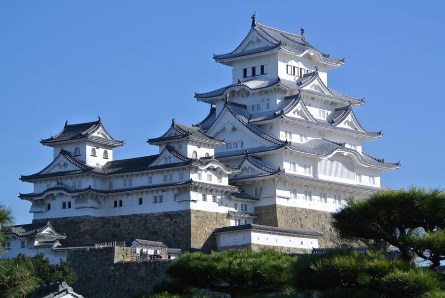 From Osaka: Himeji Castle, Arima Onsen & Mt. Rokko Day Tour - Who should book this tour