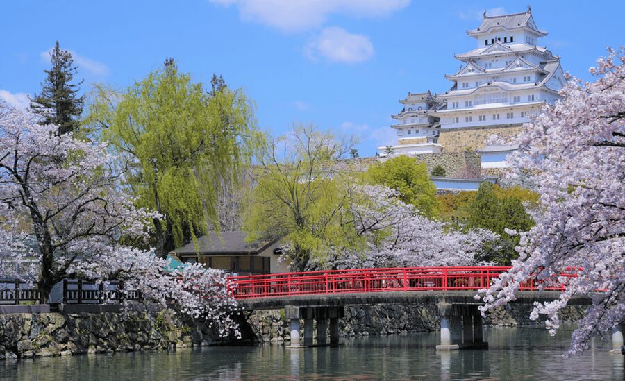 From Osaka: Himeji Castle, Arima Onsen & Mt. Rokko Day Tour - Why this Osaka day trip works