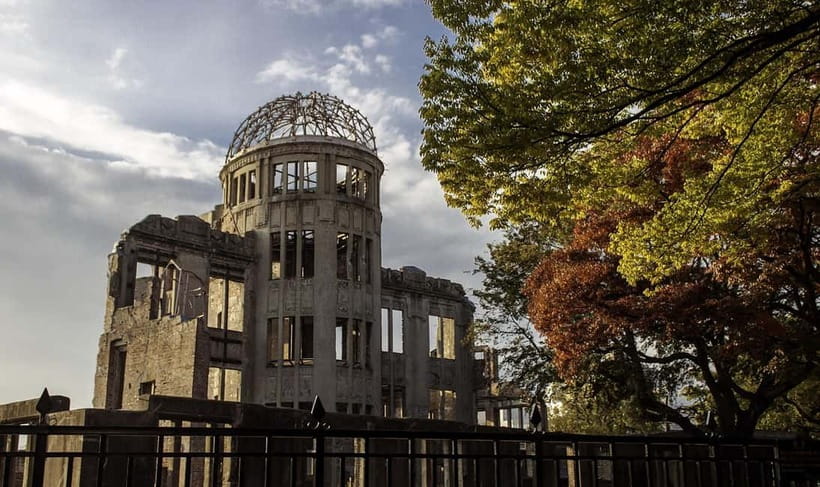From Osaka: Hiroshima and Miyajima Day Trip by Bullet Train - Who will get the most from this tour?