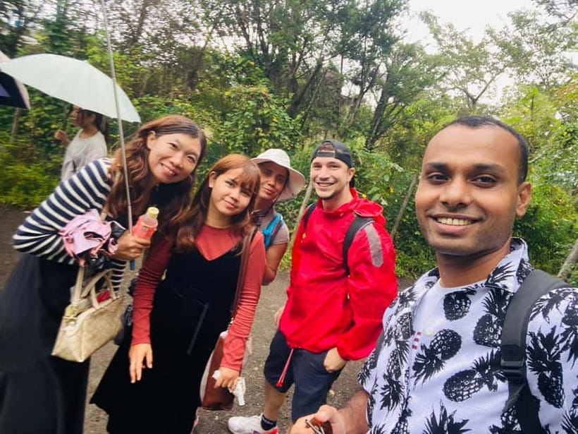 From Osaka: Nara Deer & Kyoto Kiyomizudera Sightseeing Tour - Quick points before you book