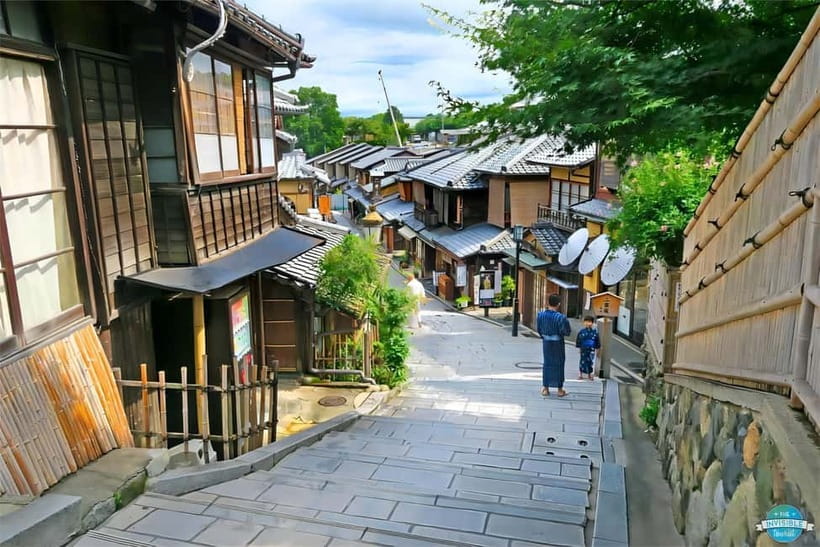 From Osaka: Nara Deer & Kyoto Kiyomizudera Sightseeing Tour - Time, traffic, and the pace of the day