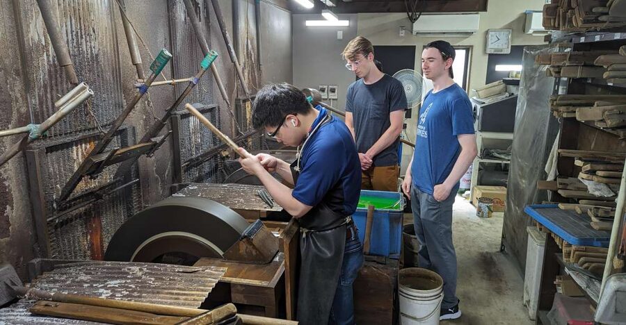 From Osaka: Sakai Knife Maker or Blacksmith Walking Tour - Why Sakai is worth the short trip from Osaka