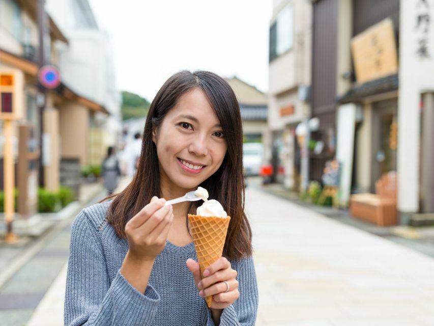 From Sapporo: Private Day Trip to Otaru - Is $191 per person fair value?