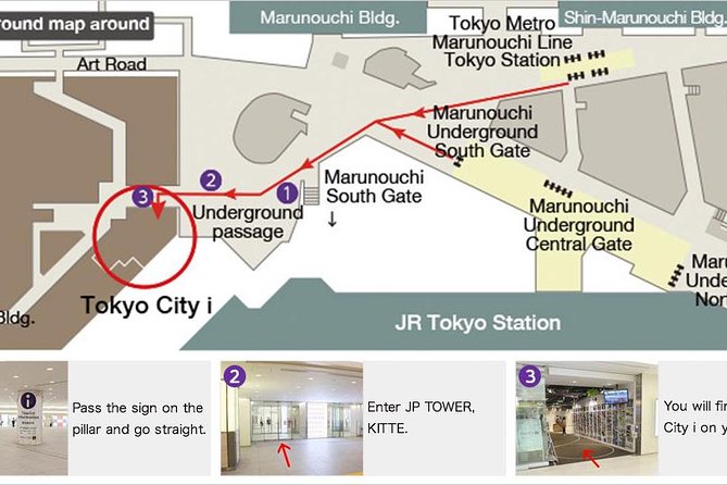 From Tokyo 1-Day Kyoto English-guided Tour by Bullet Train - Kiyomizu-dera and Kyoto from above
