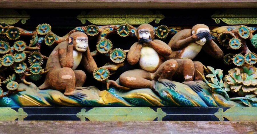 From Tokyo: Guided Day Trip to Nikko World Heritage Sites - The bus ride from Tokyo to Nikko