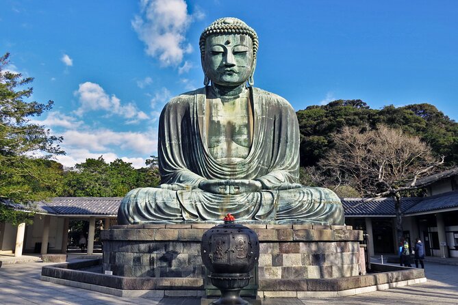 From Tokyo: Kamakura & Enoshima 1-Day Bus Tour - Why Kamakura and Enoshima make a strong day trip