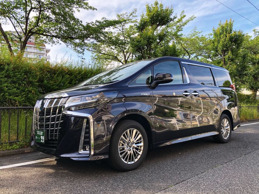 From Tokyo: Kamakura Private Customize Tour by Luxury Van - Who will get the most from this tour