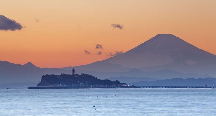 From Tokyo: Kamakura Private Customize Tour by Luxury Van - Starting with Hachiman Shrine and Komachi Street