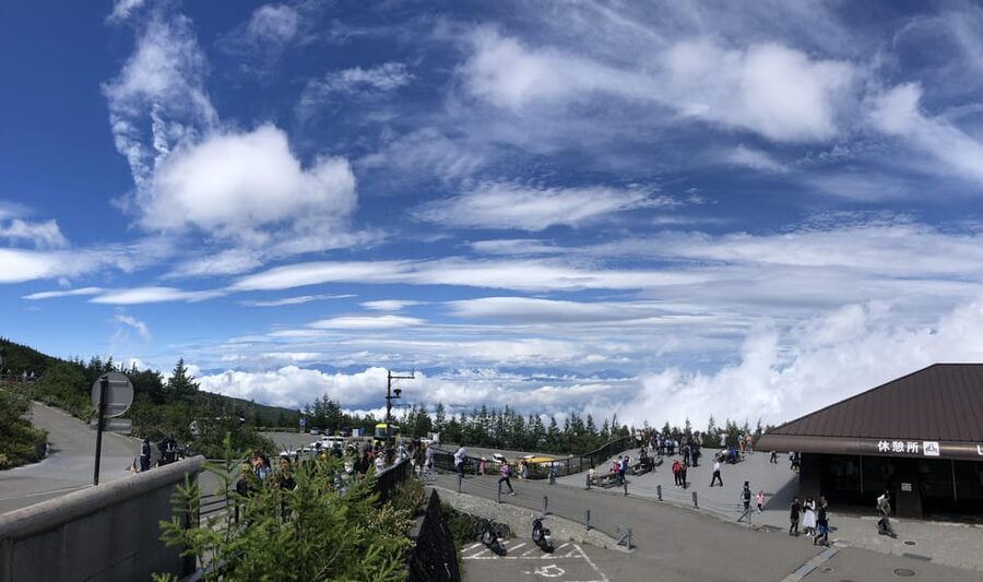 From Tokyo: Mount Fuji, Cruise and Sake Tour - How much fits into one 10-hour day