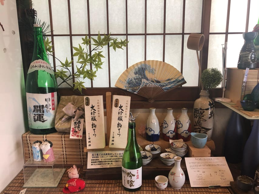 From Tokyo: Mount Fuji, Cruise and Sake Tour - Who will get the most from this tour