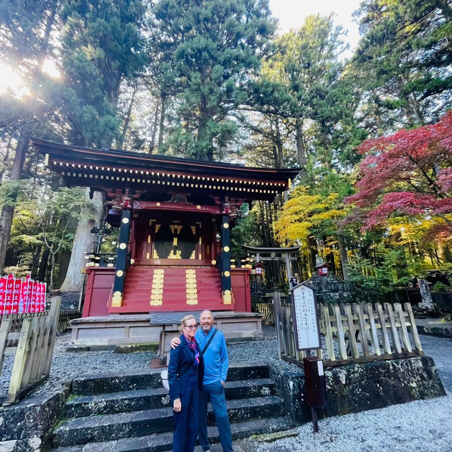 From Tokyo: Mount Fuji Full-Day Private Tour (Customizable) - Chureito Pagoda, Japan’s famous Fuji photograph