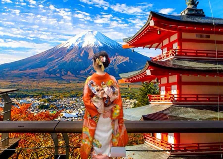 From Tokyo: Mount Fuji Full Day Private Tour English Guide - Why a Private Fuji Day Makes Sense from Tokyo