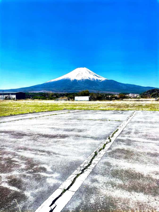 From Tokyo: Mount Fuji Full Day Private Tour English Guide - Oshino Hakkai and Its Spring-Fed Ponds