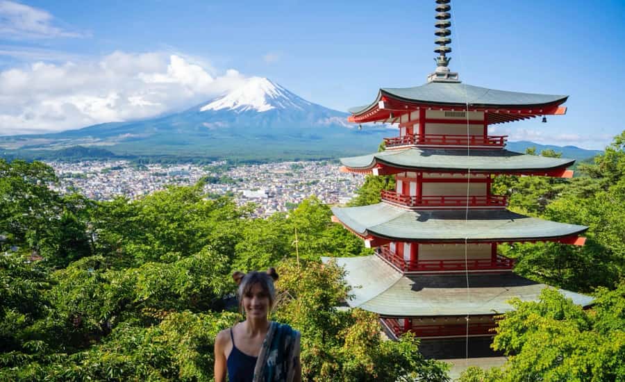 From Tokyo: Mount Fuji Full Day Private Tour English Guide - Timing, Traffic, and the 9 to 10 Hour Schedule