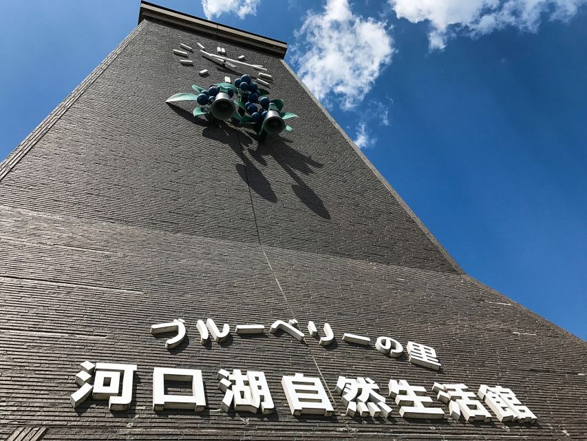 From Tokyo: Mount Fuji Full-Day Sightseeing Trip - Traffic, meeting points, and the long return