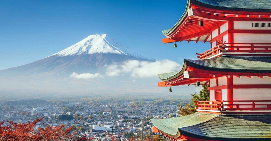 From Tokyo: Mount Fuji Private Day Tour - Why a private car makes sense for Mount Fuji