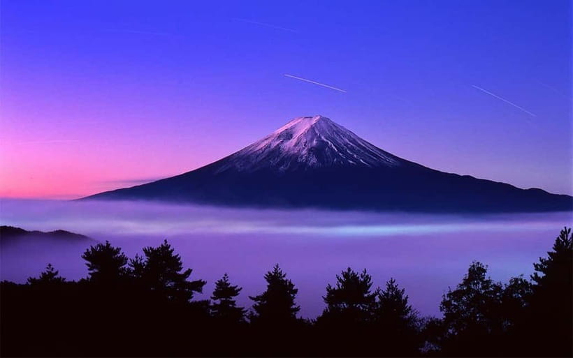 From Tokyo: Mount Fuji Private Tour With English Guide - Why a private Mount Fuji day trip makes sense